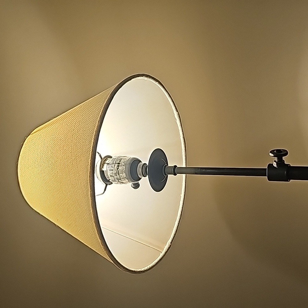 2 Table Lamp - Picture 4 of 15